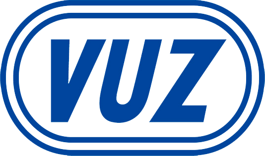 logo: Výzkumný Ústav Železniční, a.s.